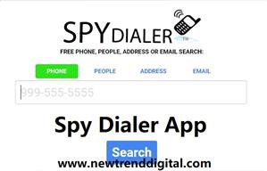 Spy Mobile Gold Apk